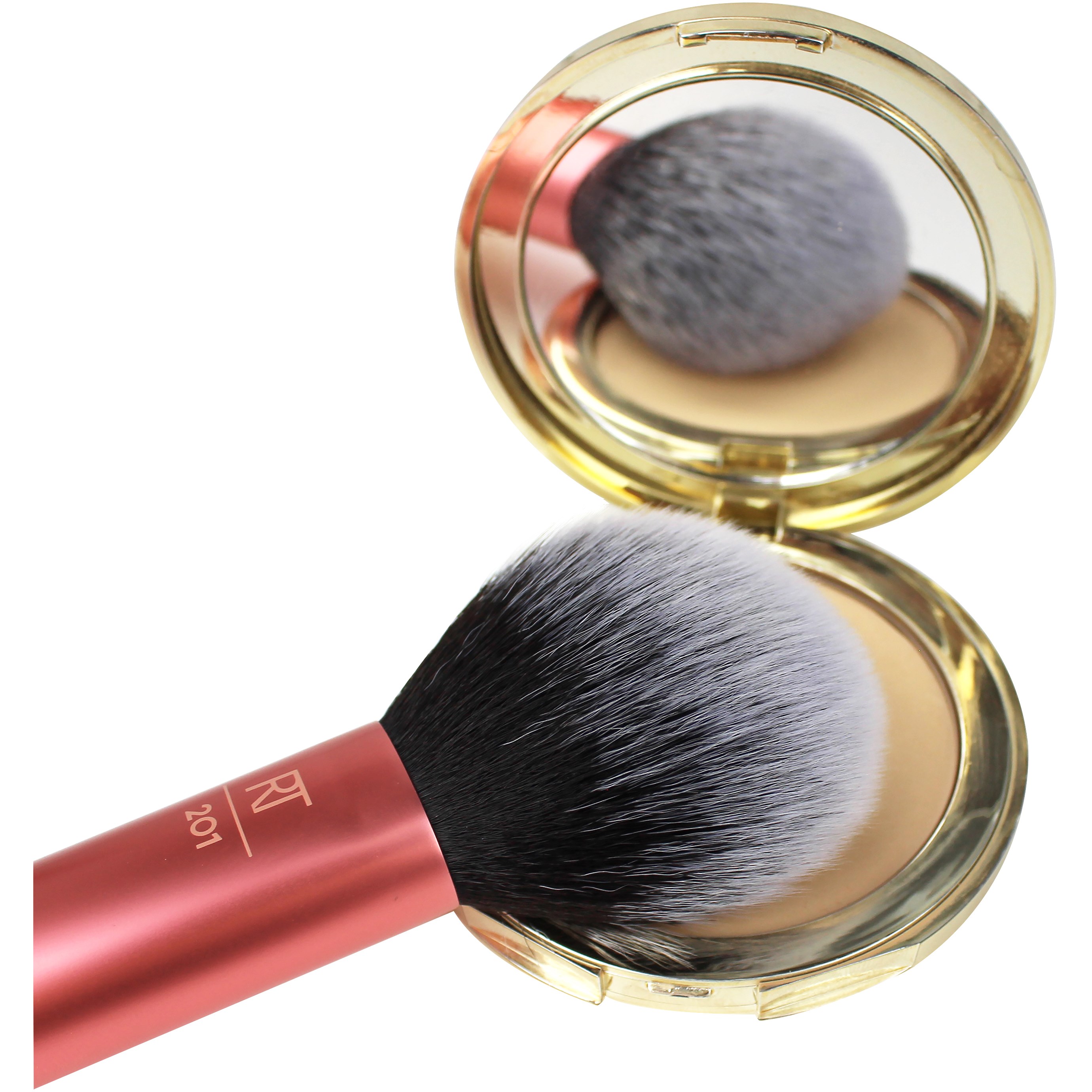 Real Techniques Powder Brush (obrázok 4)