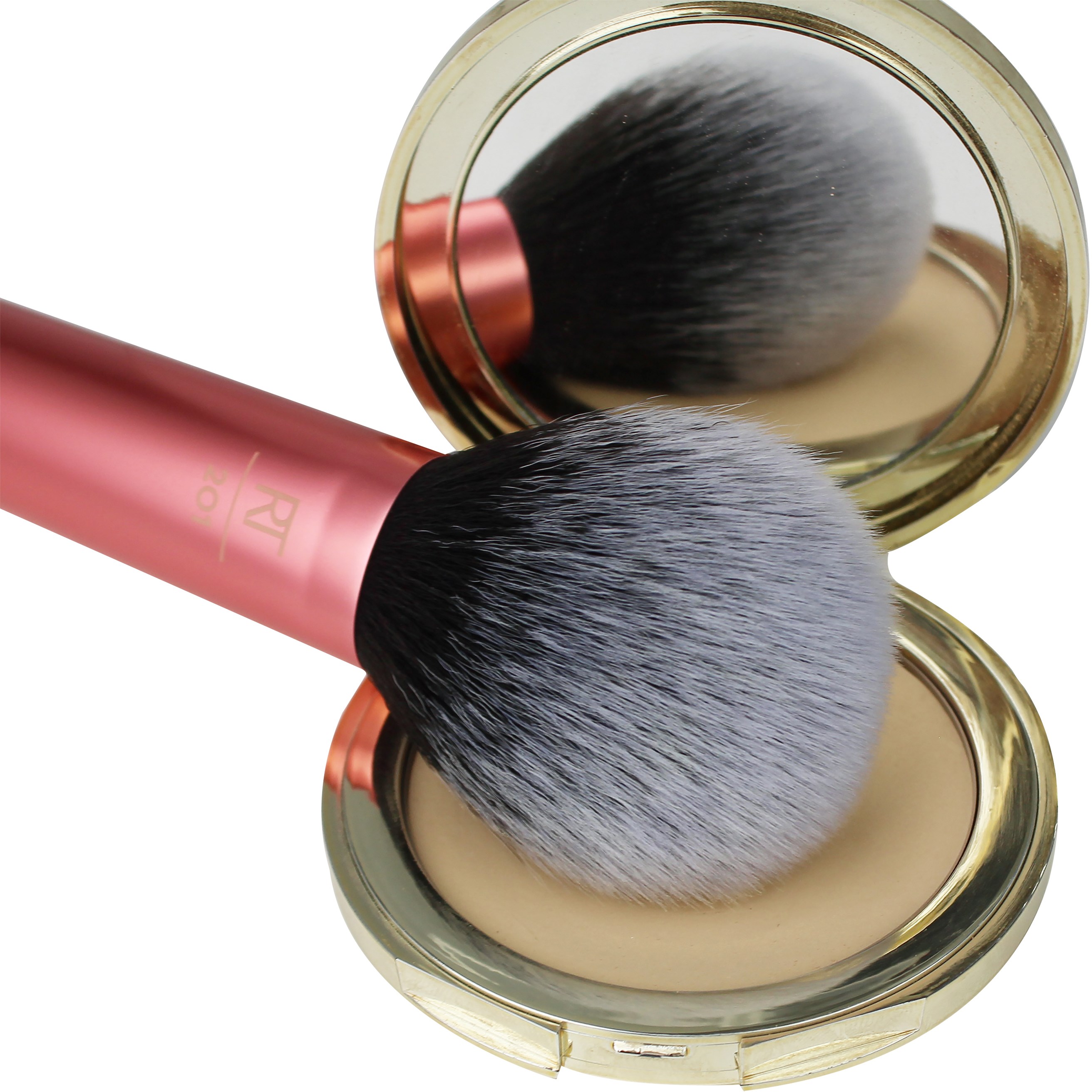 Real Techniques Powder Brush (obrázok 5)