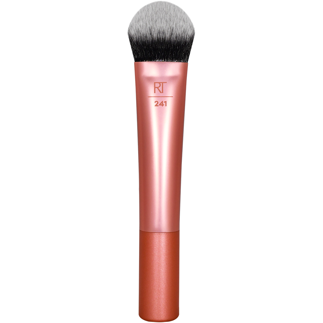 Läs mer om Real Techniques Seamless Complexion Brush