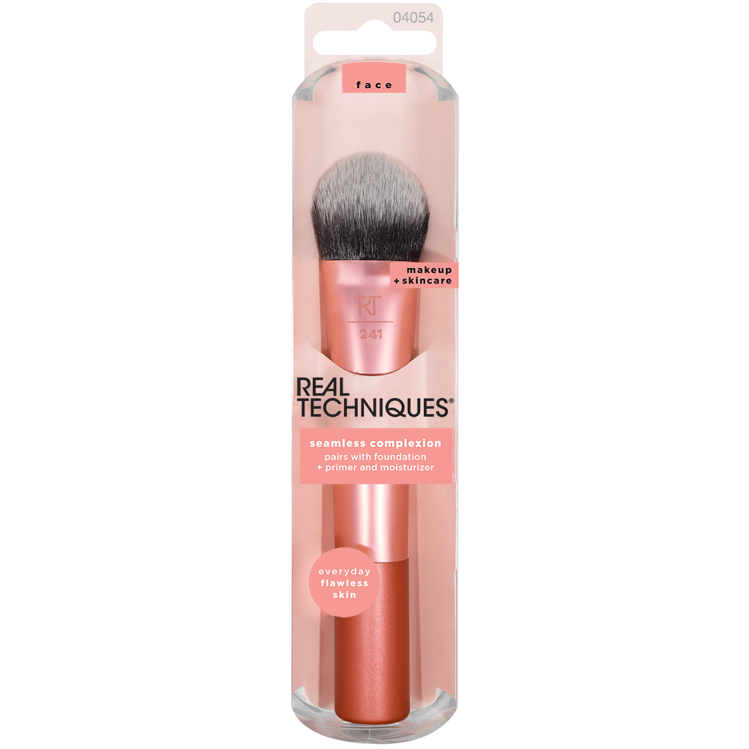Real Techniques Seamless Complexion Brush (obrázok 3)