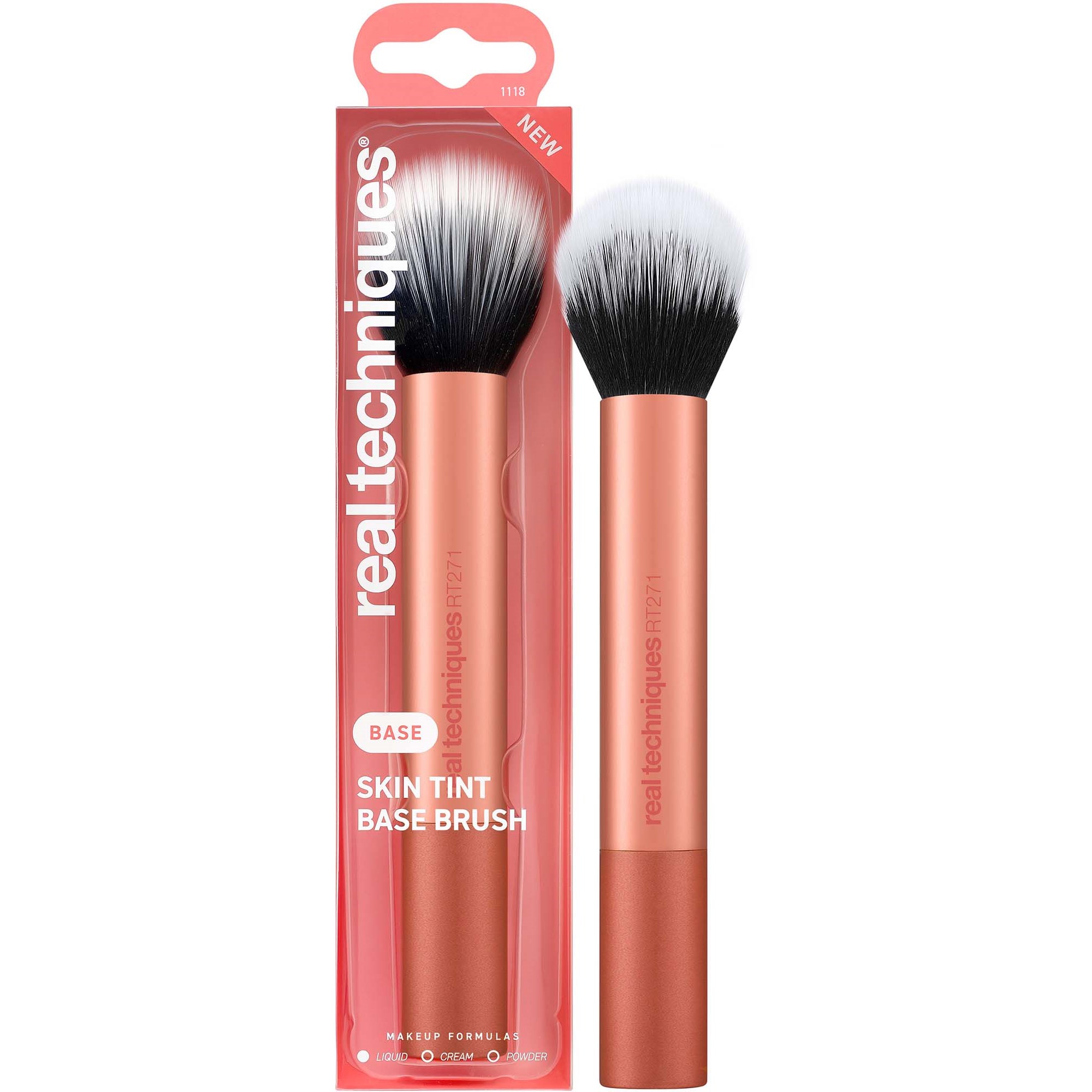 Real Techniques Skin Tint Face Brush