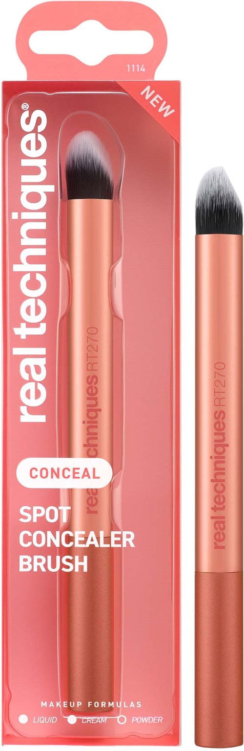 Real Techniques Spot Concealer Brush