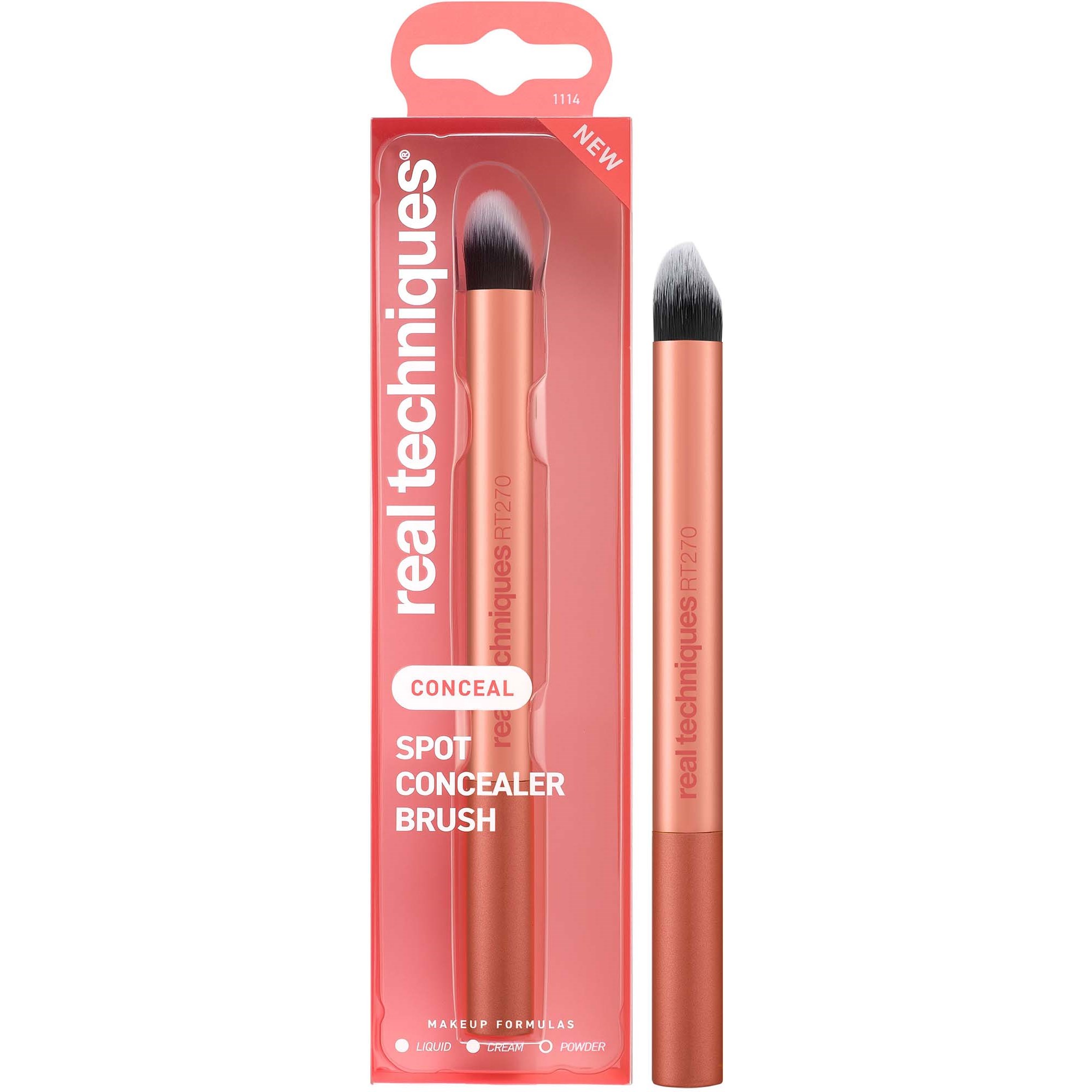 Real Techniques Spot Concealer Brush