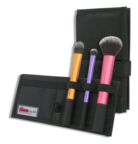 Real Techniques Original Collection Travel Essentials