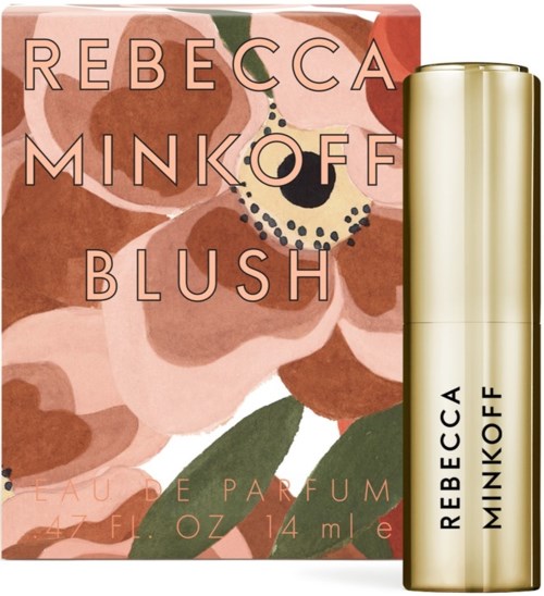 Rebecca Minkoff Blush Eau de Parfum 14 ml