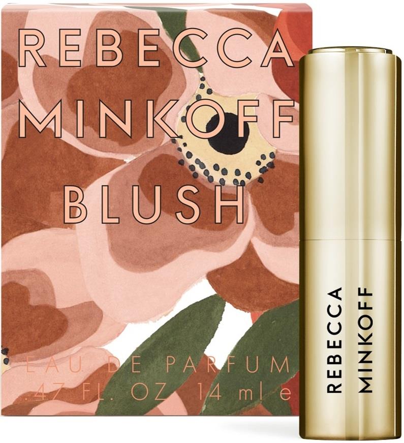 Rebecca Minkoff Blush EDP 14 ml