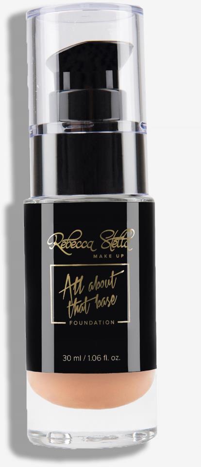 Rebecca Stella All About That Base Foundation Nr 2