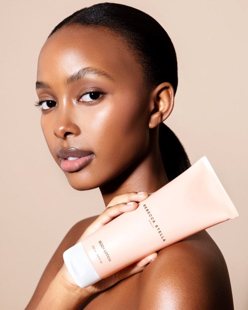 Rebecca Stella Body Lotion 250 ml