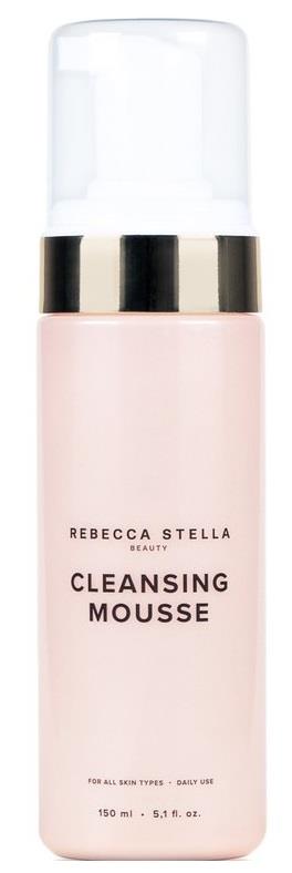 Rebecca Stella Beauty Cleansing Mousse 150 ml