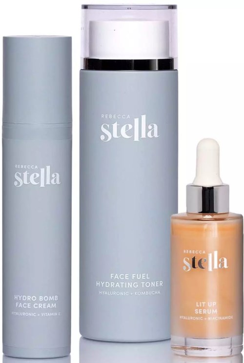 Rebecca Stella Date Night Kit