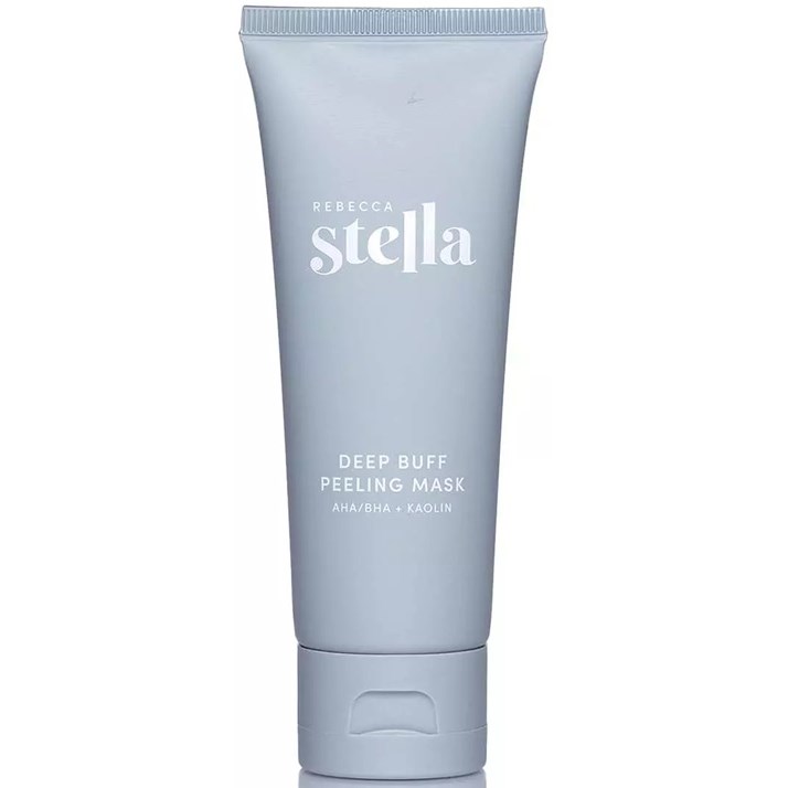 Rebecca Stella Deep Buff Peeling Mask 75 ml