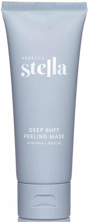 Buff Scaly Rebecca Stella Deep Buff Peeling Mask 75 ml | lyko.com