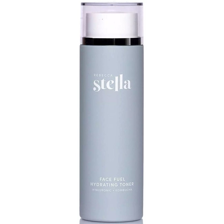 Rebecca Stella Face Fuel Hydrating Toner 200 ml