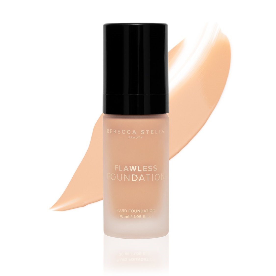 Rebecca Stella Foundation 02 Light Medium Sand