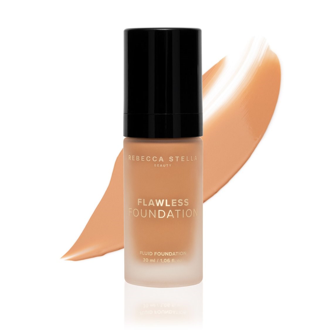 Rebecca Stella Foundation 04 Medium Tan Sand