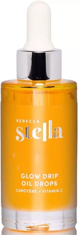 Rebecca Stella Glow Drip Oil Drops 30 ml