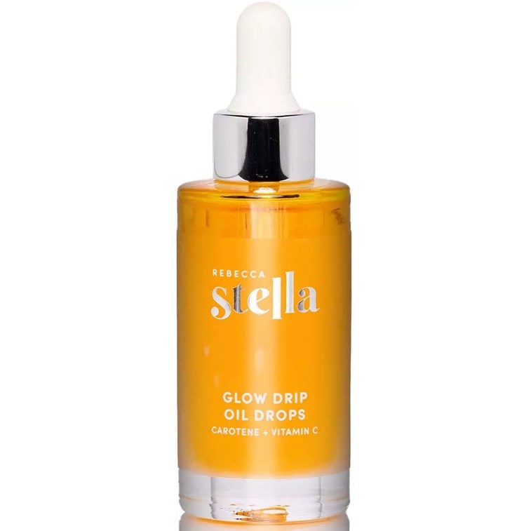 Rebecca Stella Glow Drip Oil Drops 30 ml