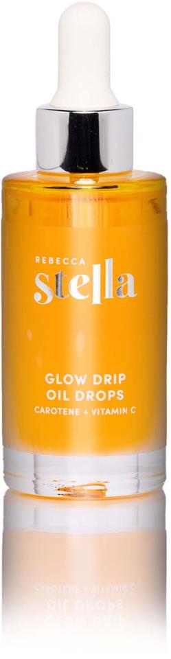 Rebecca Stella Glow Drip Oil Drops 30 ml