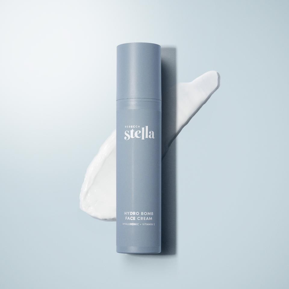 Rebecca Stella Beauty Hydro Bomb Face Cream 50 ml