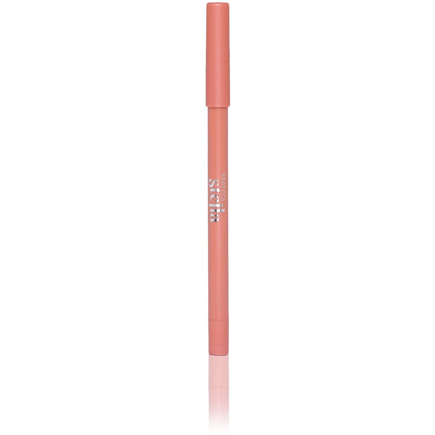 Rebecca Stella Lip Pout Lip Liner Bare Bae