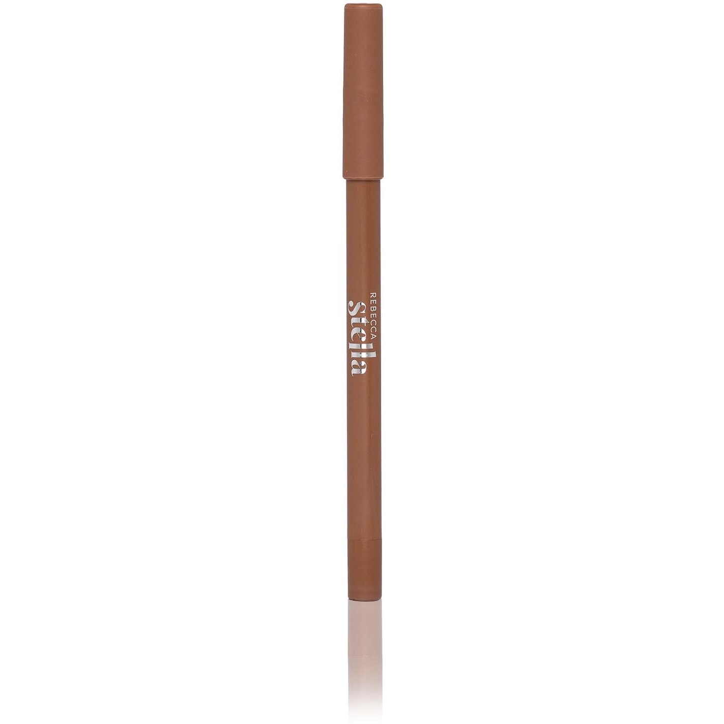 Rebecca Stella Lip Pout Lip Liner Truffle Twist