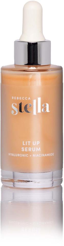 Rebecca Stella Beauty Lit Up Serum 30 ml