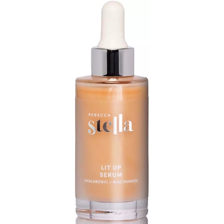 Rebecca Stella Lit Up Serum 30 ml