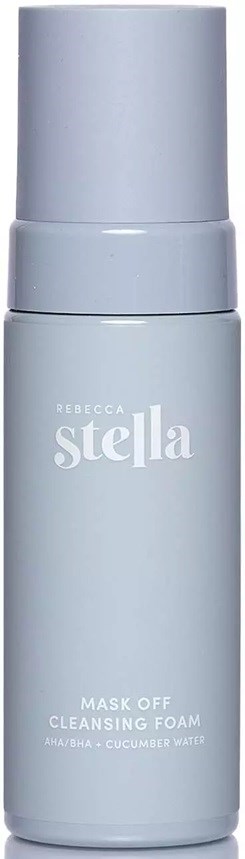 Rebecca Stella Mask off Cleansing Foam 150 ml