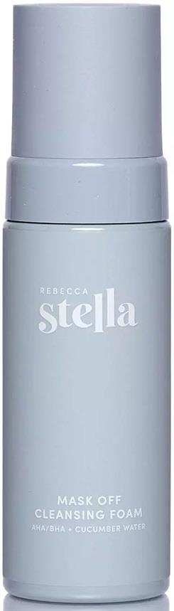 Rebecca Stella Mask off Cleansing Foam 150 ml