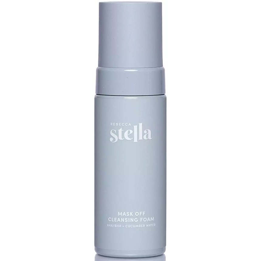 Rebecca Stella Mask off Cleansing Foam 150 ml
