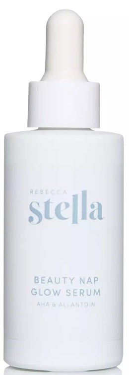 Rebecca Stella Beauty Nap Glow Serum