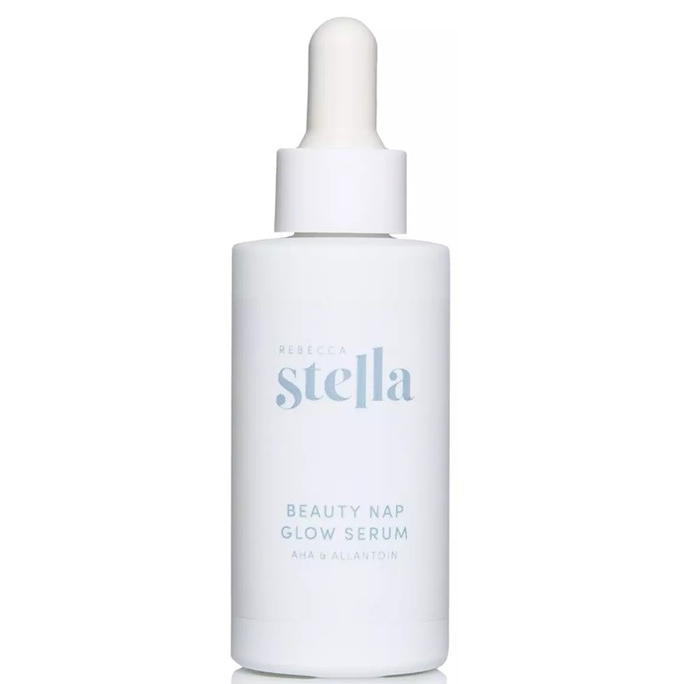 Rebecca Stella Beauty Nap Glow Serum
