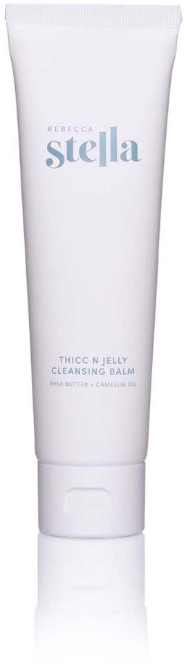 Rebecca Stella Beauty Thicc N Jelly Cleansing Balm 150 ml