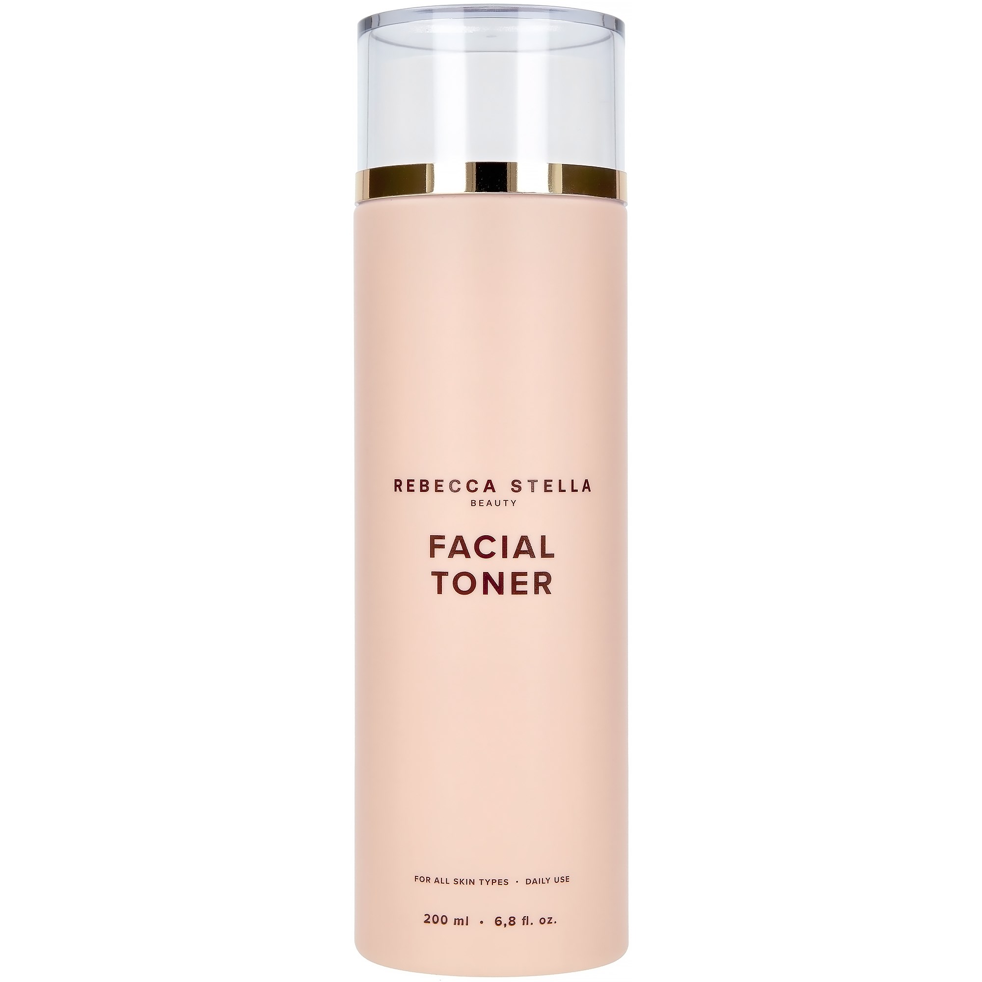 Rebecca Stella Facial Toner 200 ml