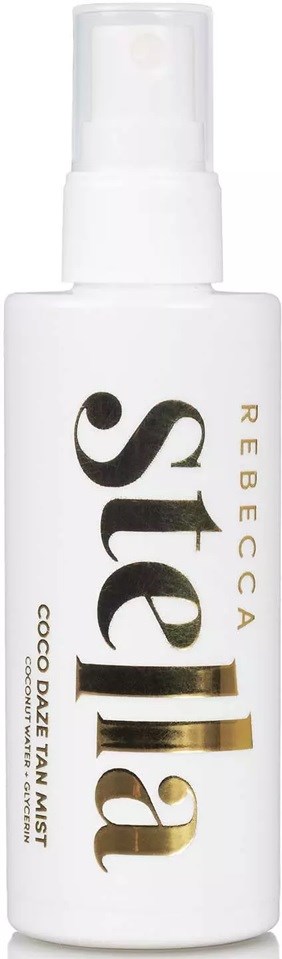 Rebecca Stella Coco Daze Self Tan Mist 100 ml