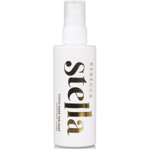 Rebecca Stella Coco Daze Self Tan Mist 100 ml