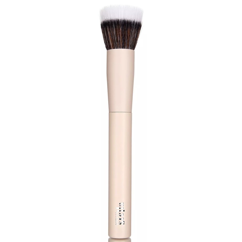 Rebecca Stella Cream Bronzer Brush