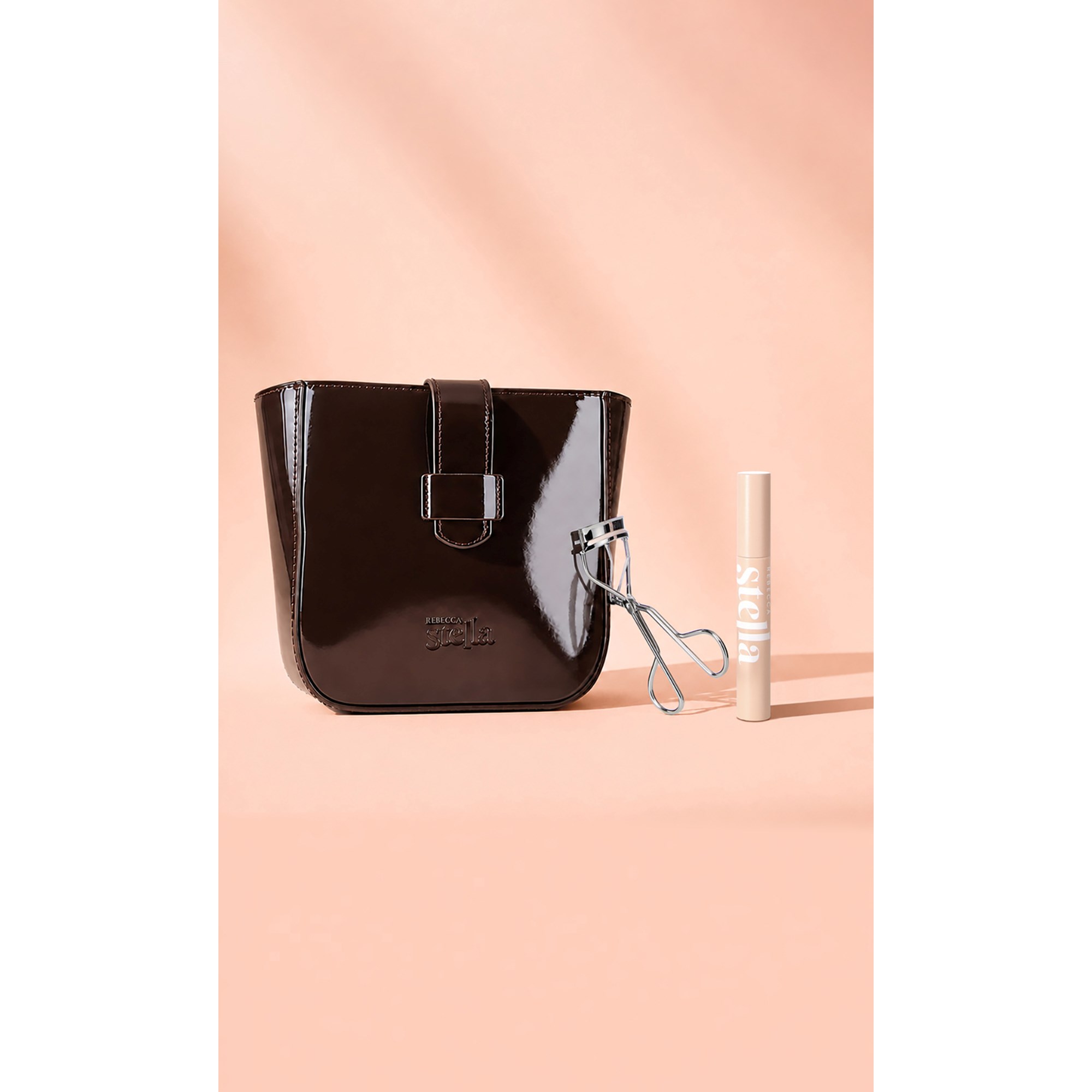 Rebecca Stella Curl ’N Conquer Xmas Kit