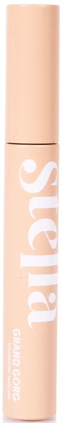 Rebecca Stella Grand Gorg Volumizing Mascara