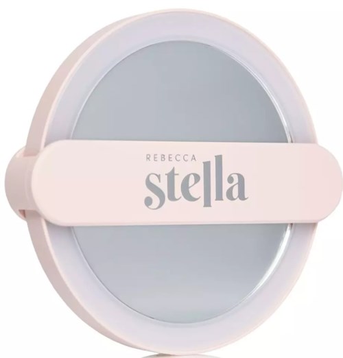 Rebecca Stella Light Me Up Led Mirror