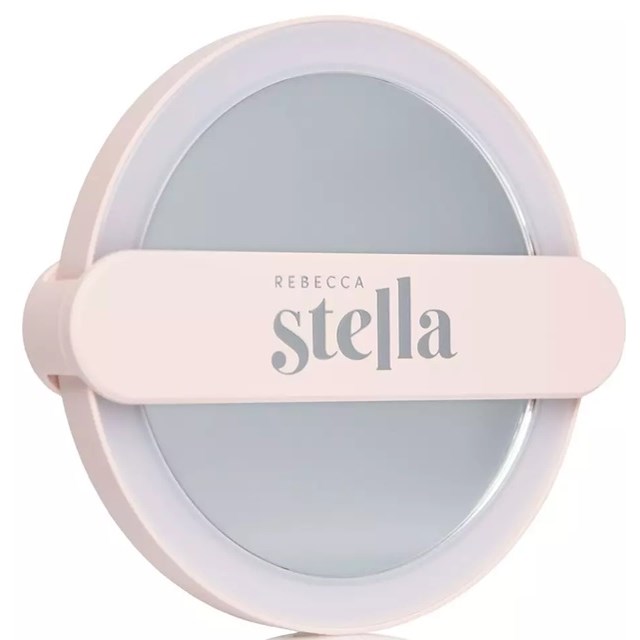 Rebecca Stella Light Me Up Led Mirror