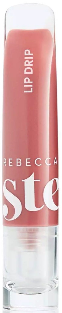 Rebecca Stella Lip Drip Lip Gloss Berry Me