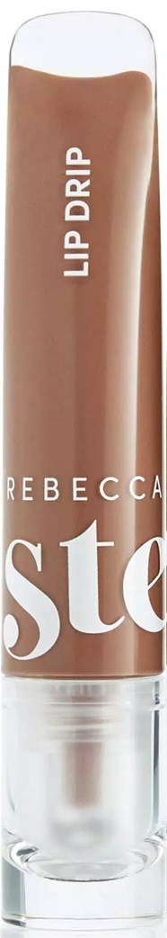 Rebecca Stella Lip Drip Lip Gloss Chocolit
