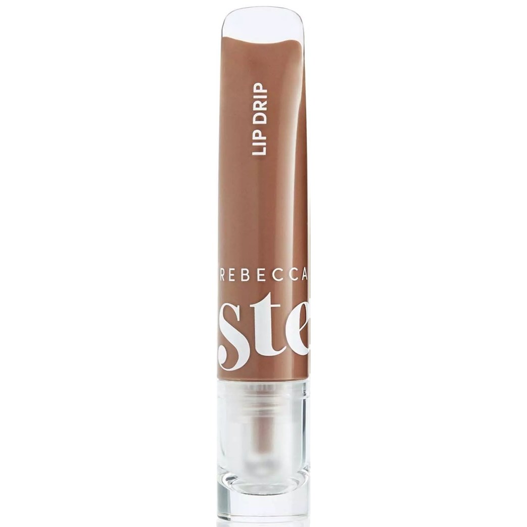 Rebecca Stella Lip Drip Lip Gloss Chocolit