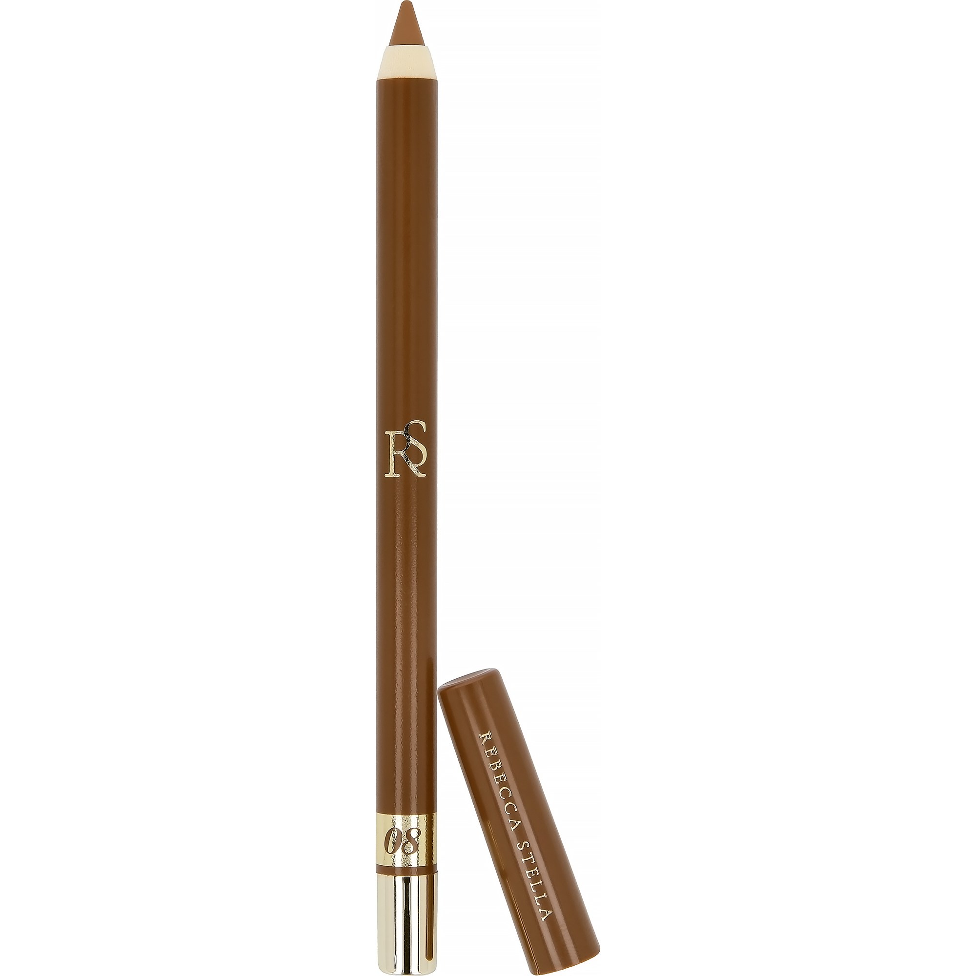 Rebecca Stella Lip Pencil 08