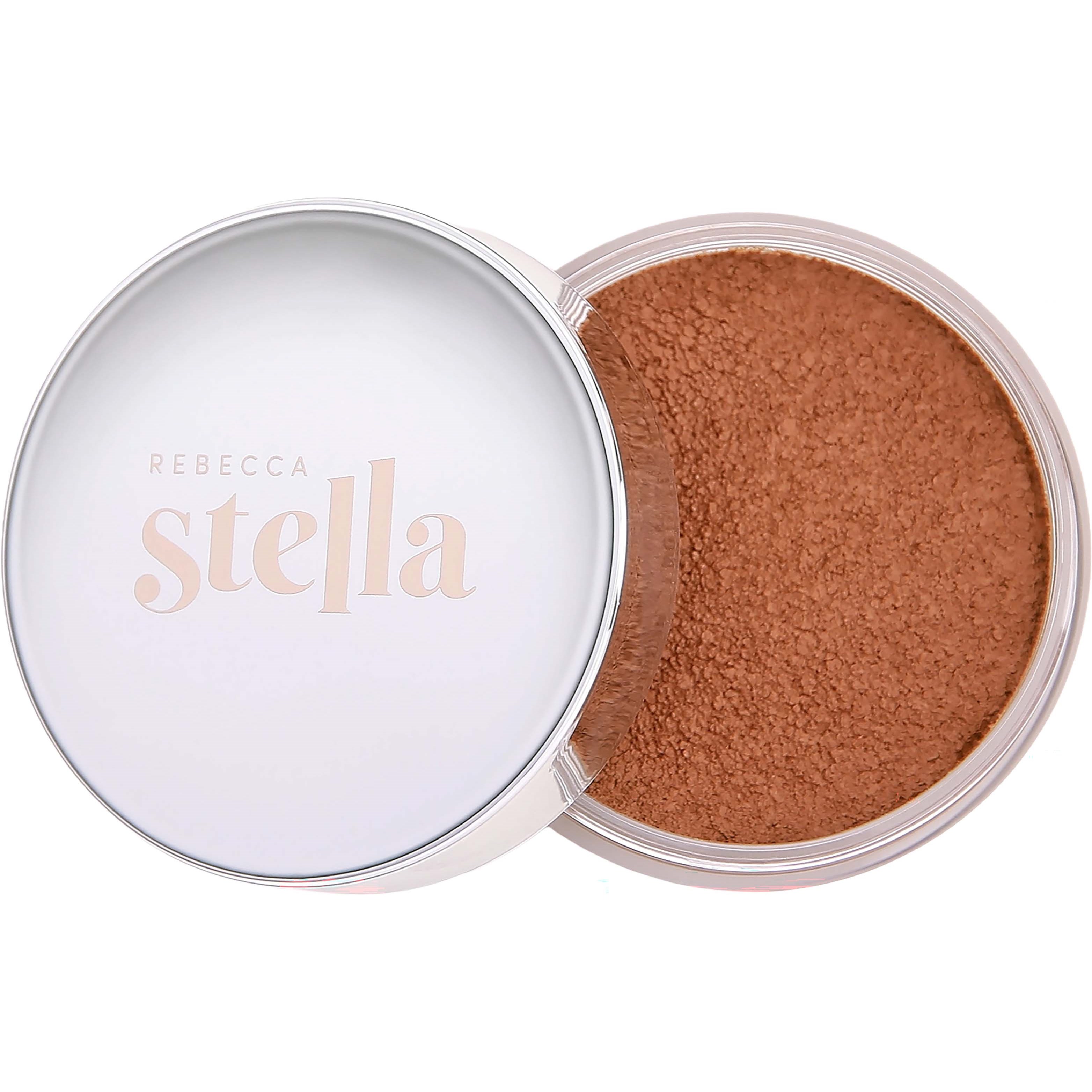 Rebecca Stella Melted Butta Bronzer Caramel