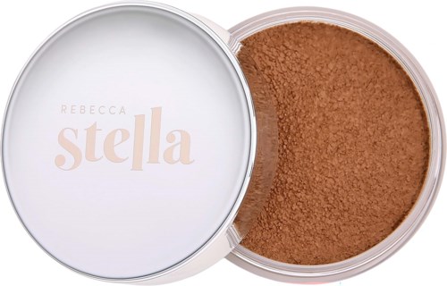 Rebecca Stella Melted Butta Bronzer Cinnamon