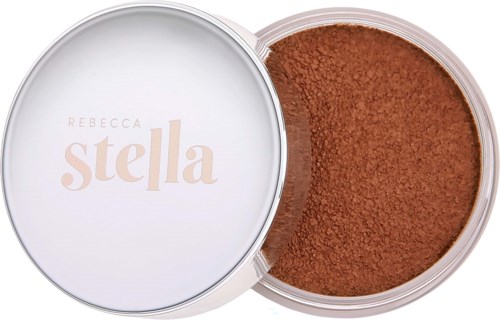 Rebecca Stella Melted Butta Bronzer Cocoa