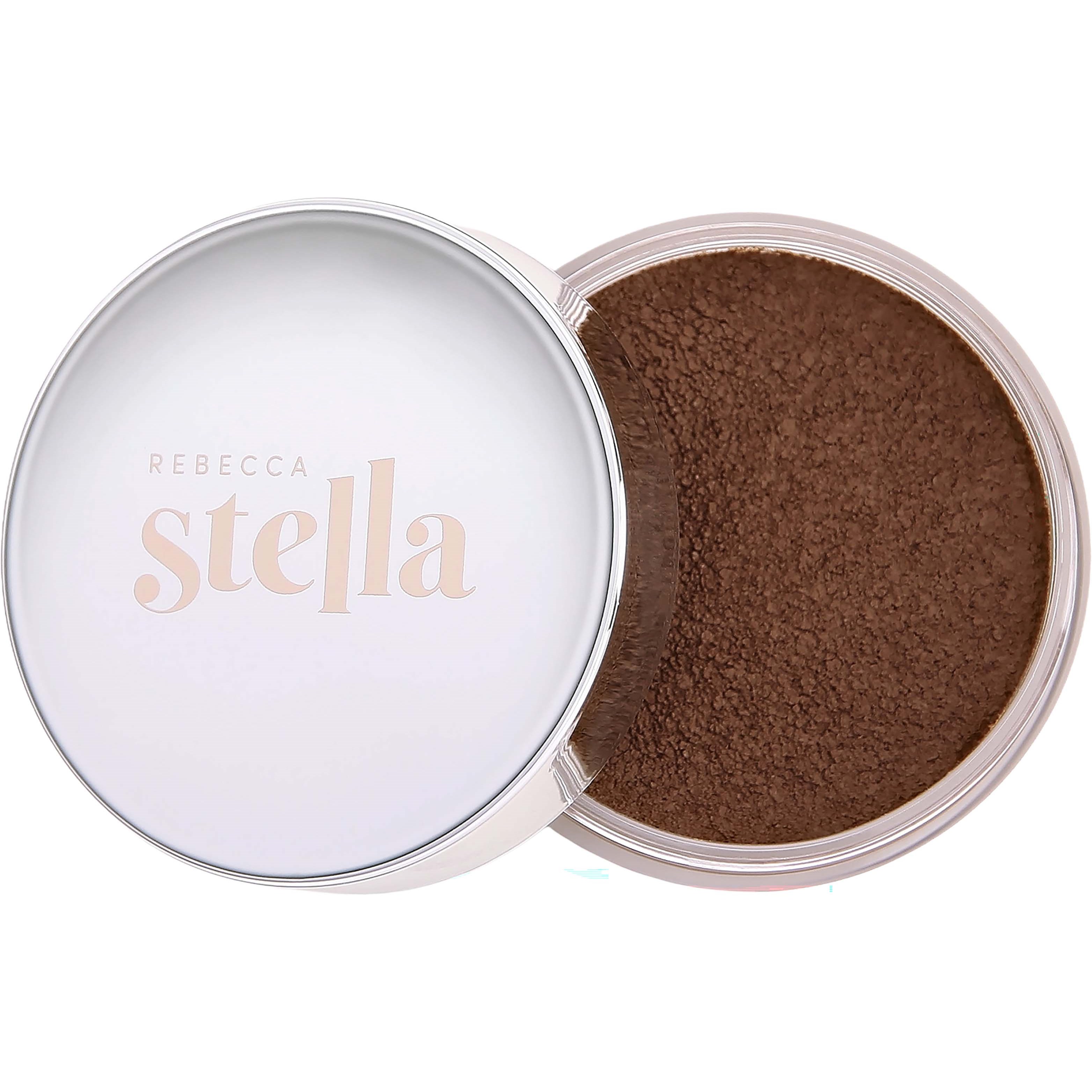 Rebecca Stella Melted Butta Bronzer Truffle