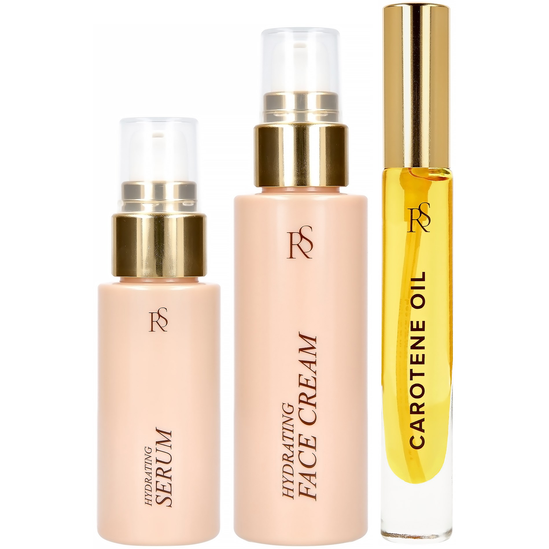 Rebecca Stella Hydration Kit